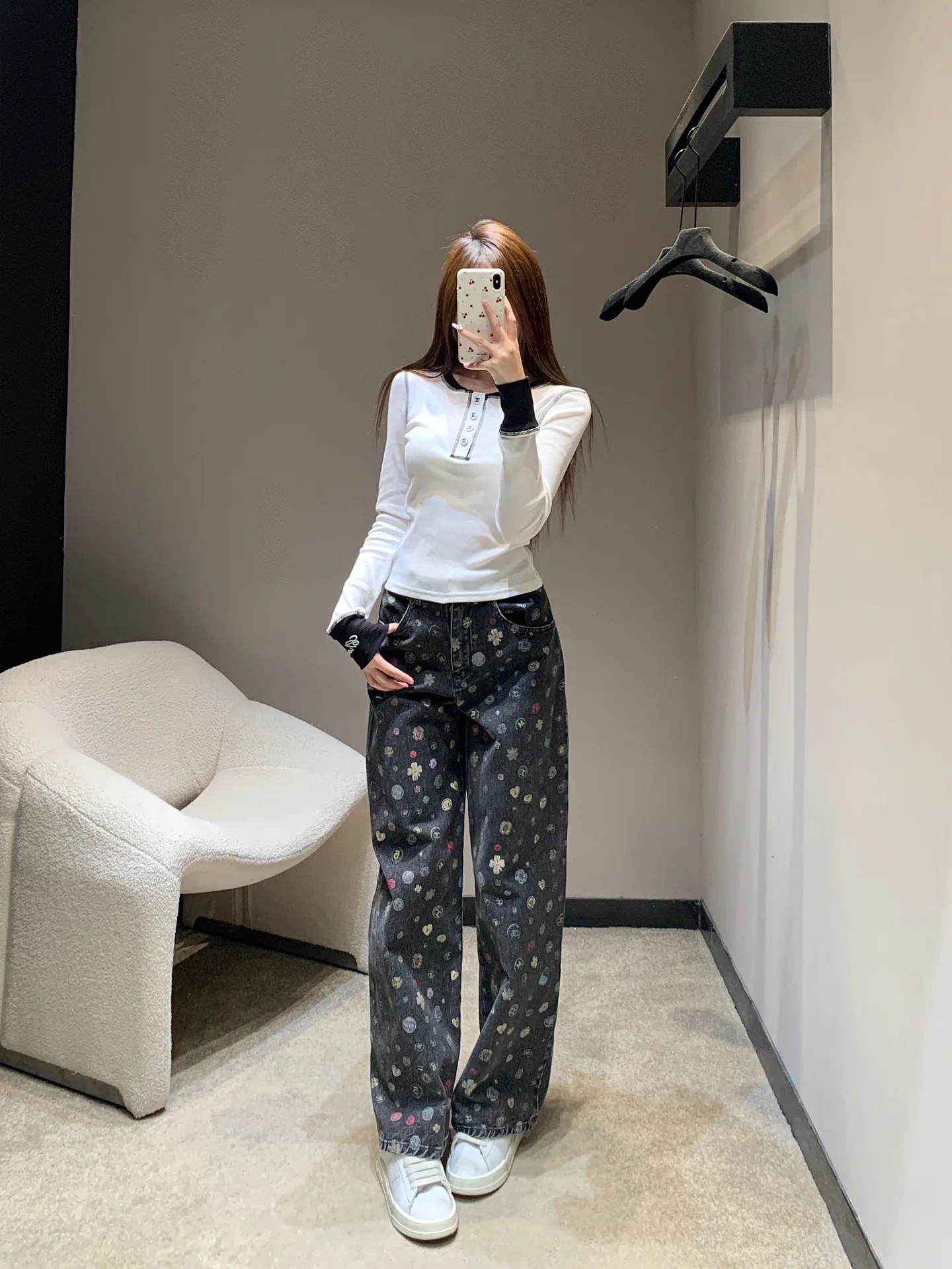 Джемперы И Свитеры Женские Chanel 2379706