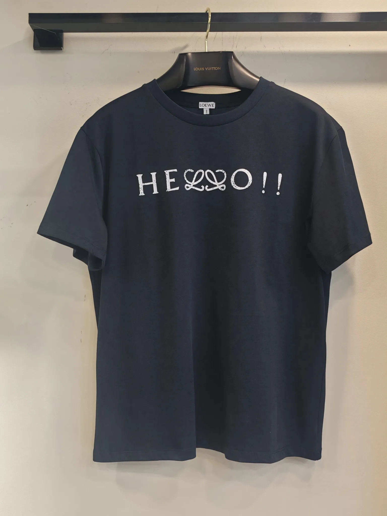 Футболки Женские Loewe 11867195