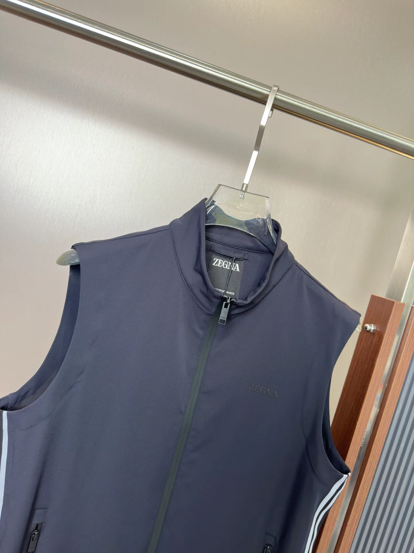 Жилеты Мужские Zegna 14137393