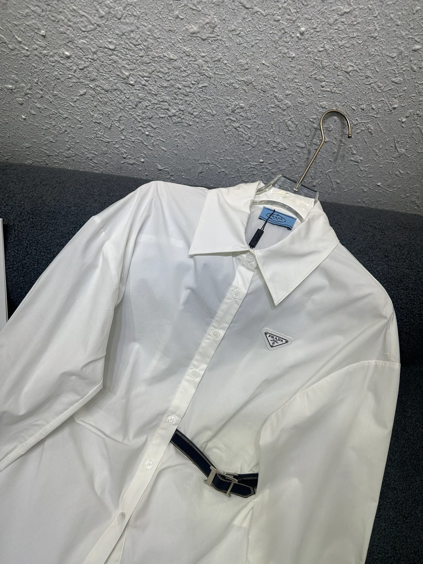 Рубашки Женские Prada 11429177