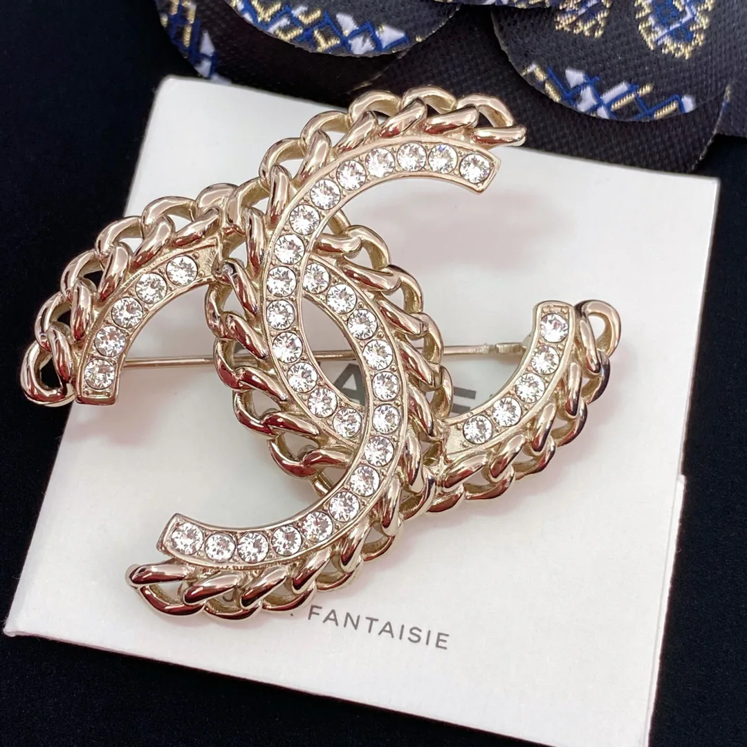 Бижутерия Chanel 4785094