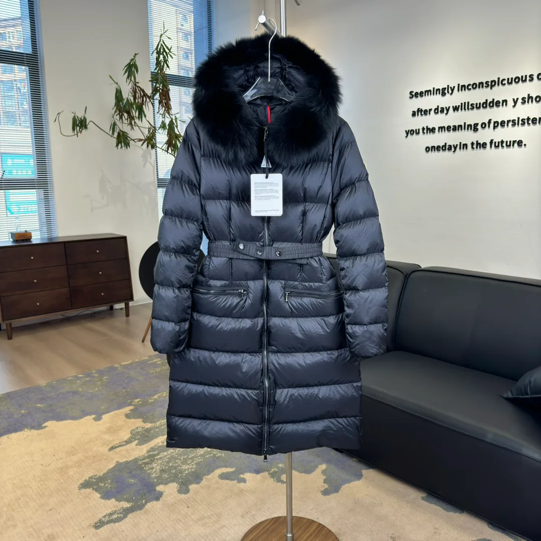 Куртки И Пуховики Женские Moncler 18204235