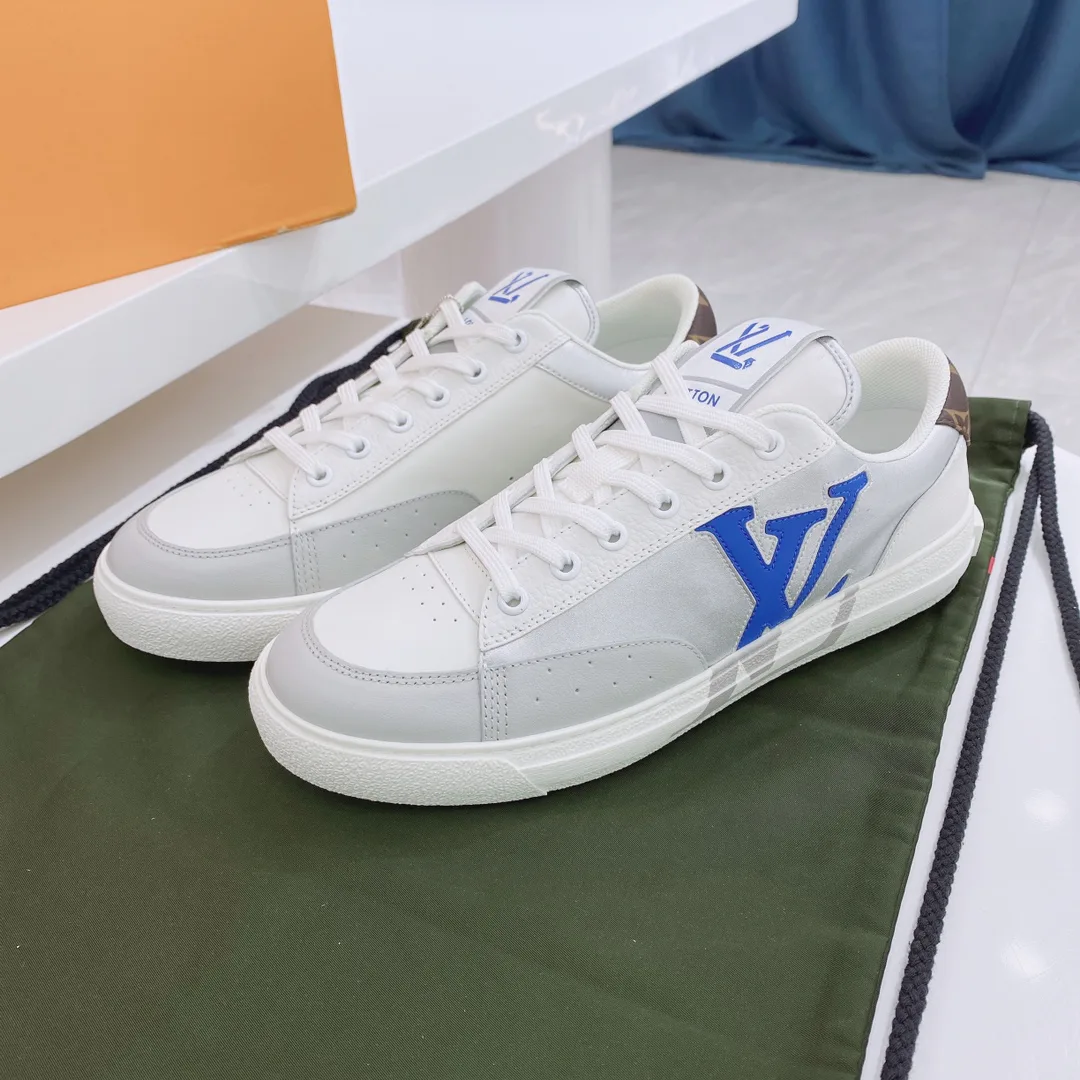 Кроссовки Мужские Louis Vuitton 378056