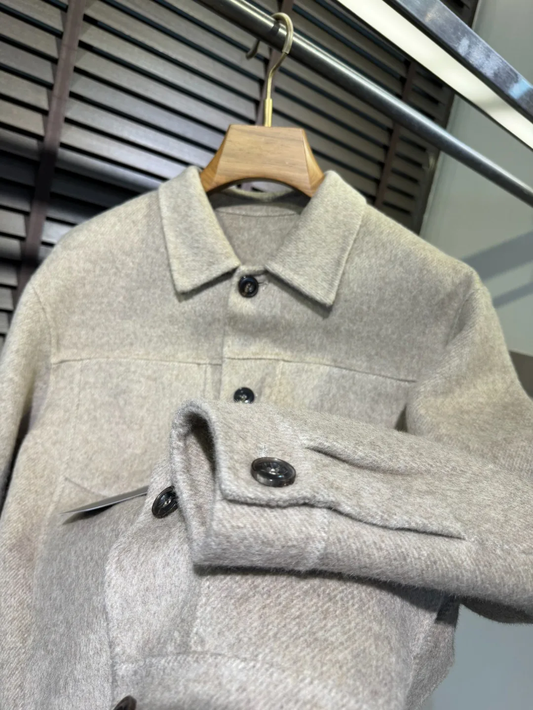 Куртки И Пуховики Мужские Loro Piana 17944276