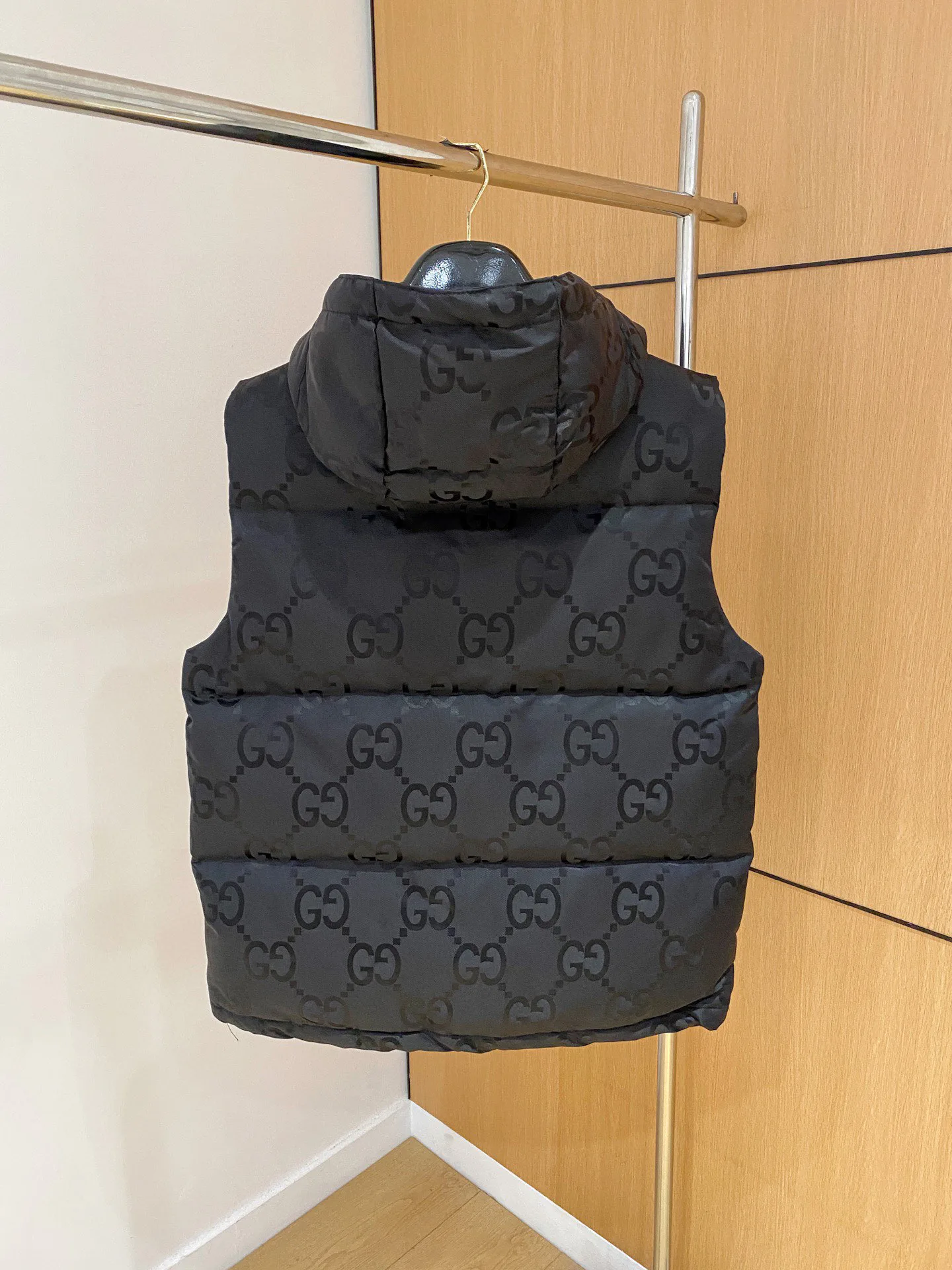 Жилеты Мужские Gucci 1626204
