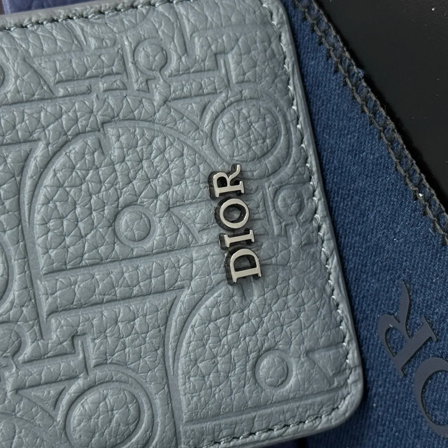 Кошельки Christian Dior 5050552