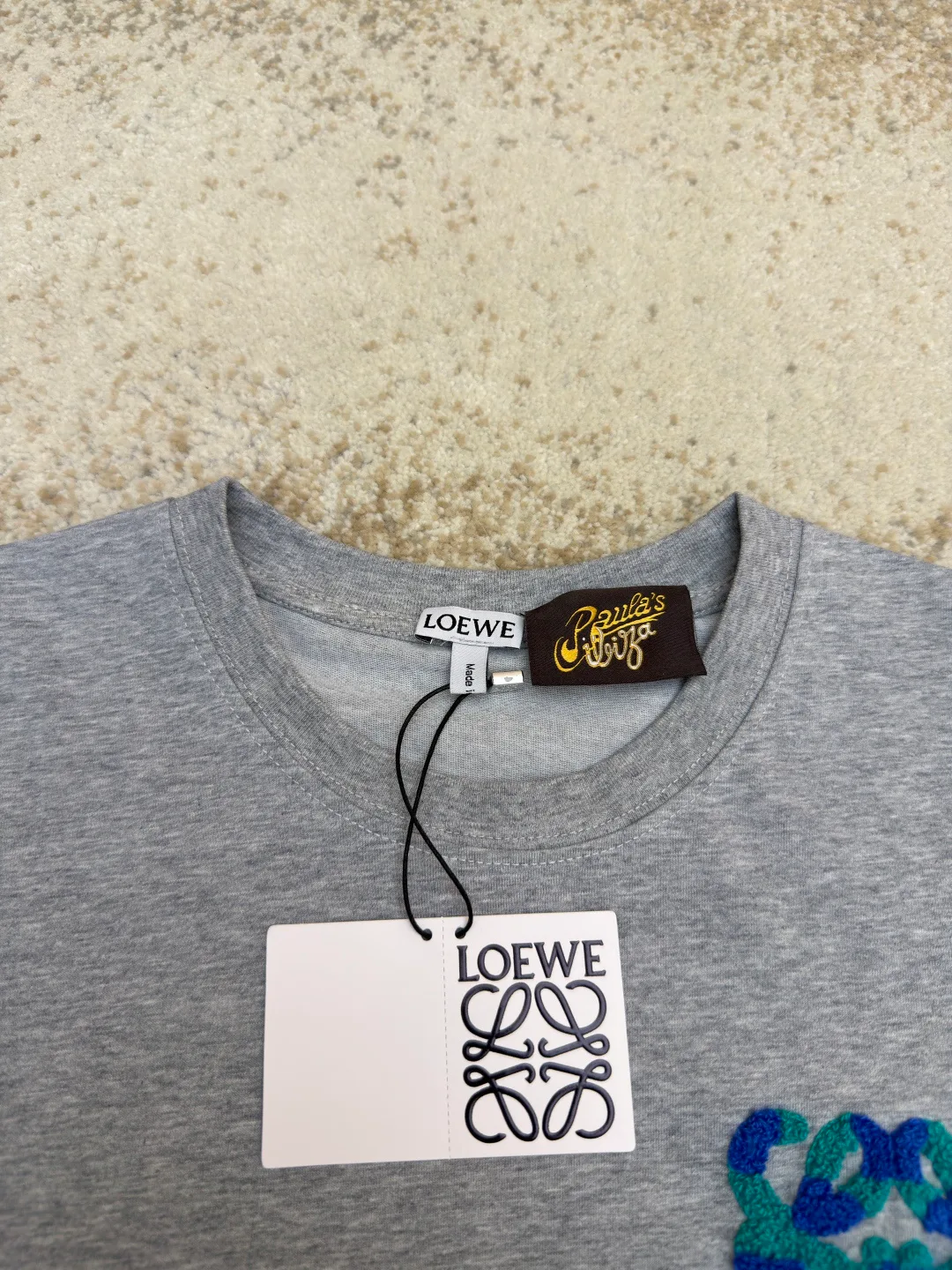 Футболки Мужские Loewe 11485656