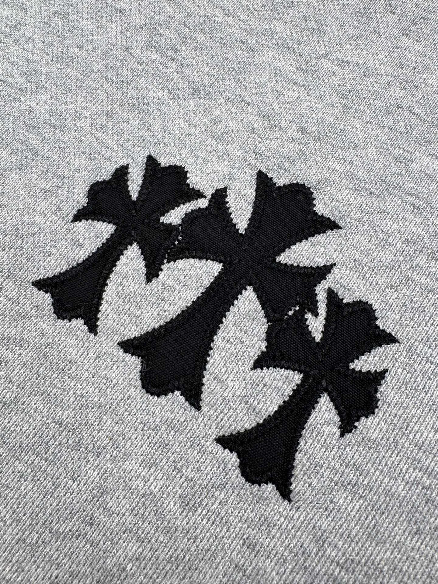 Свитшоты И Худи Мужские Chrome Hearts 18669172
