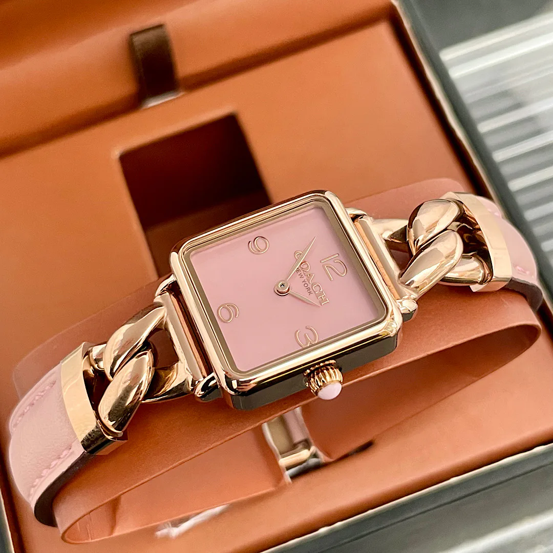 Часы Женские Coach 9177773