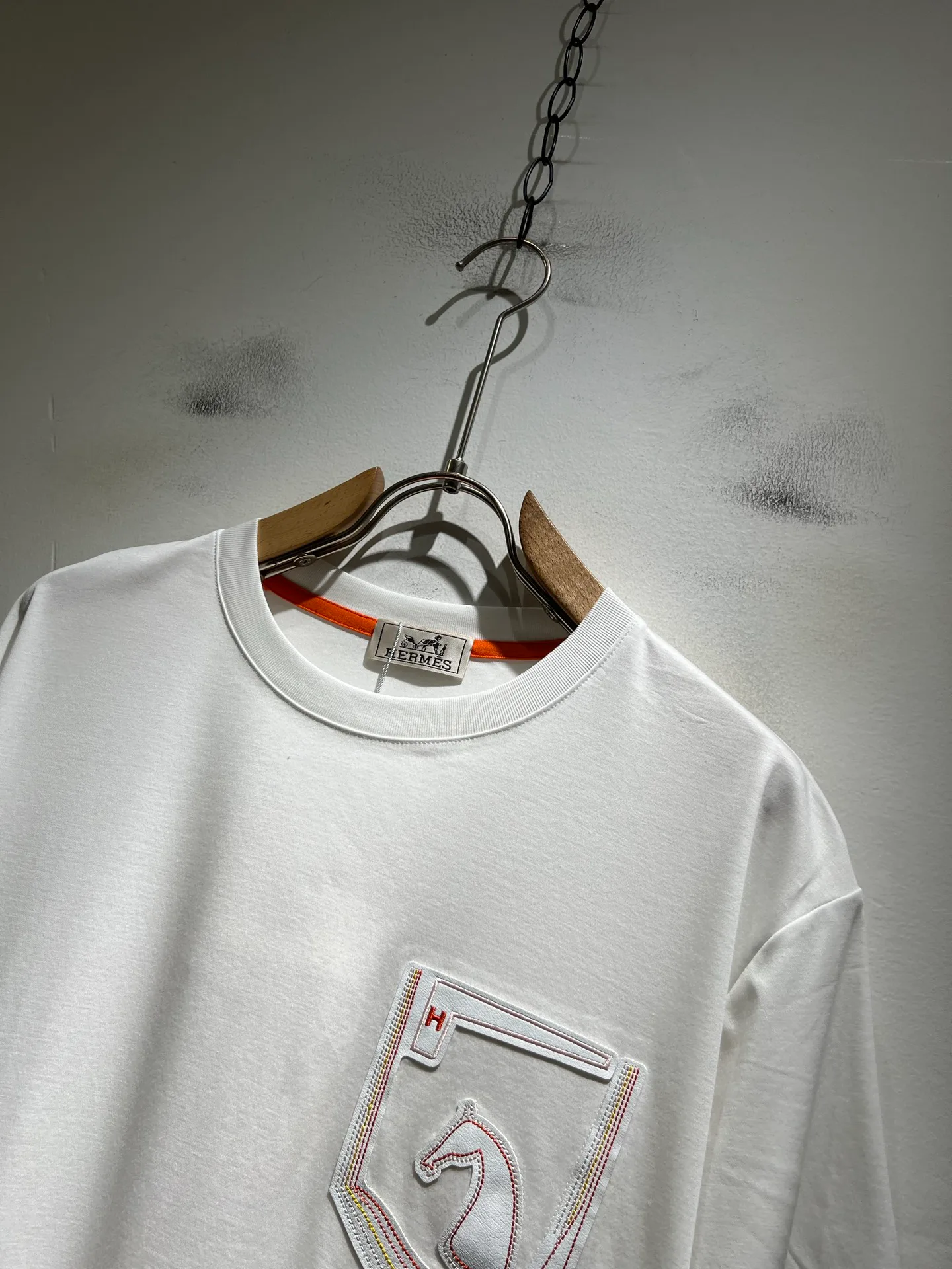 Футболки Мужские Hermes 11952839