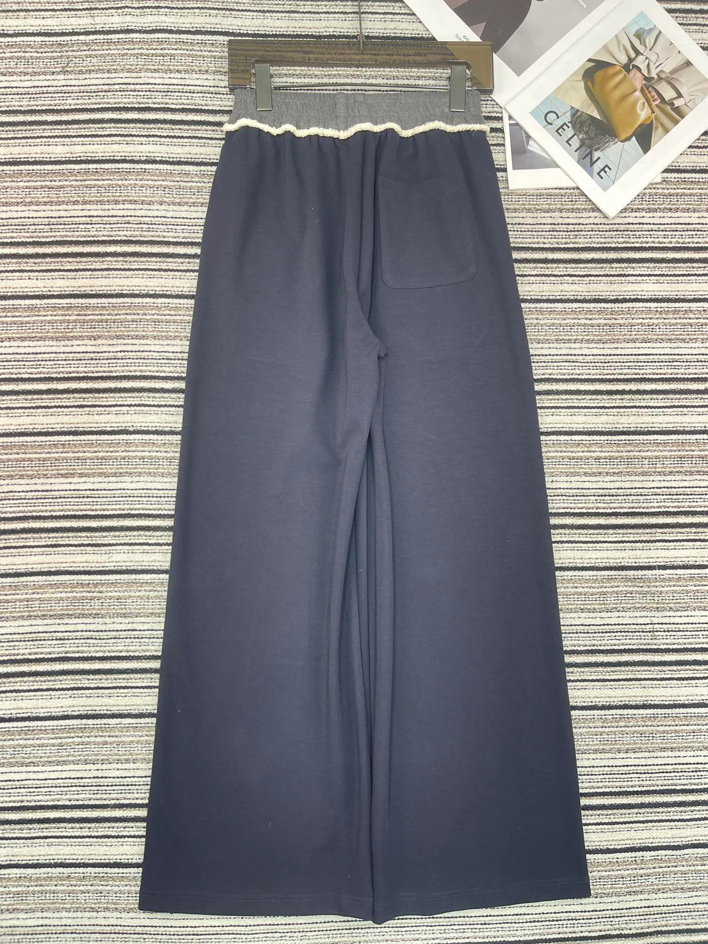 Брюки Женские Chanel 11646476