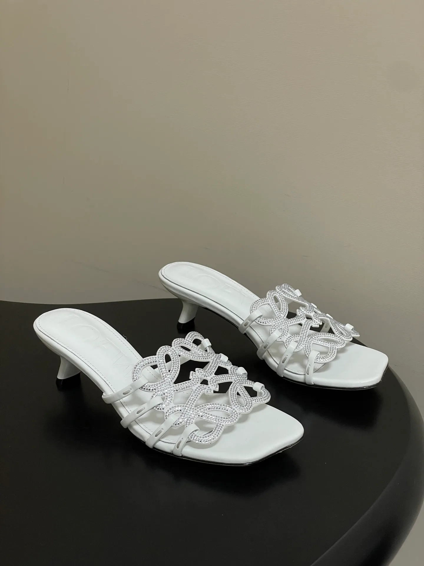Босоножки Женские Loewe 11462667