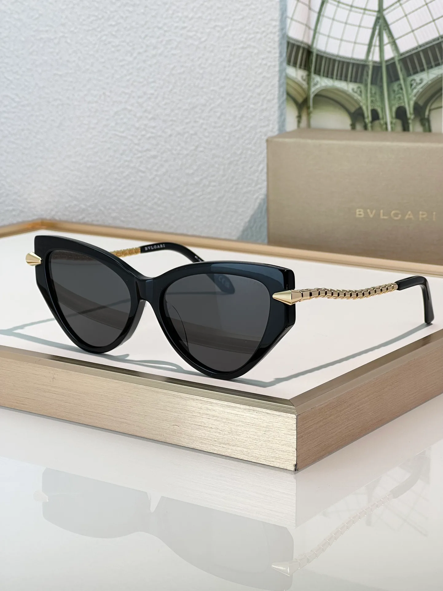 Бижутерия Bvlgari 11440714