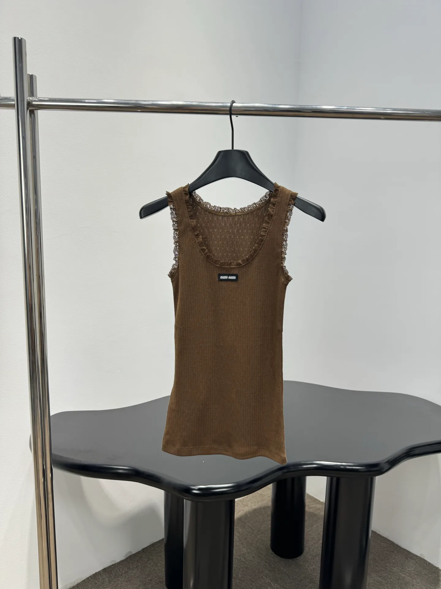 Топы Женские Miu Miu 11887594