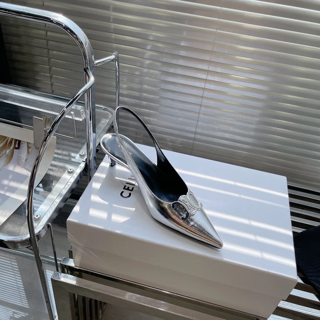 Туфли Женские Celine 8605