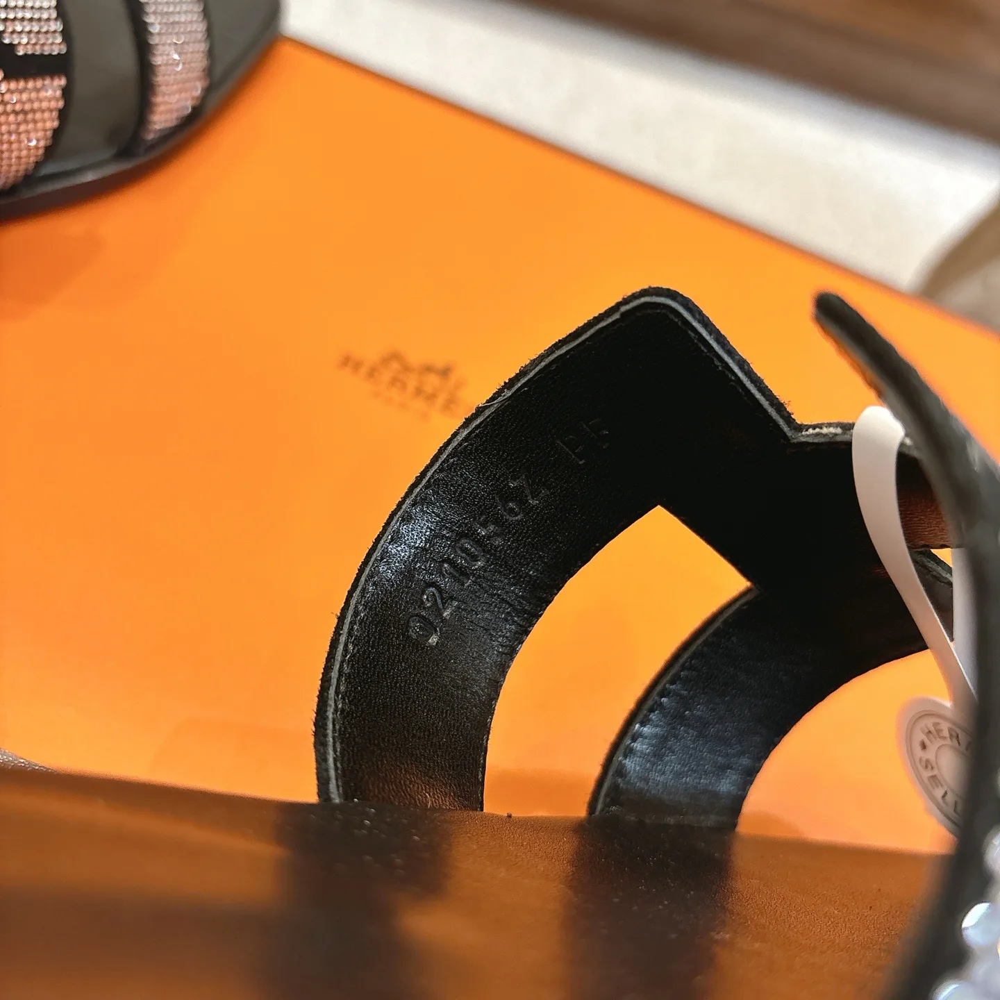 Сандалии Женские Hermes 9369449