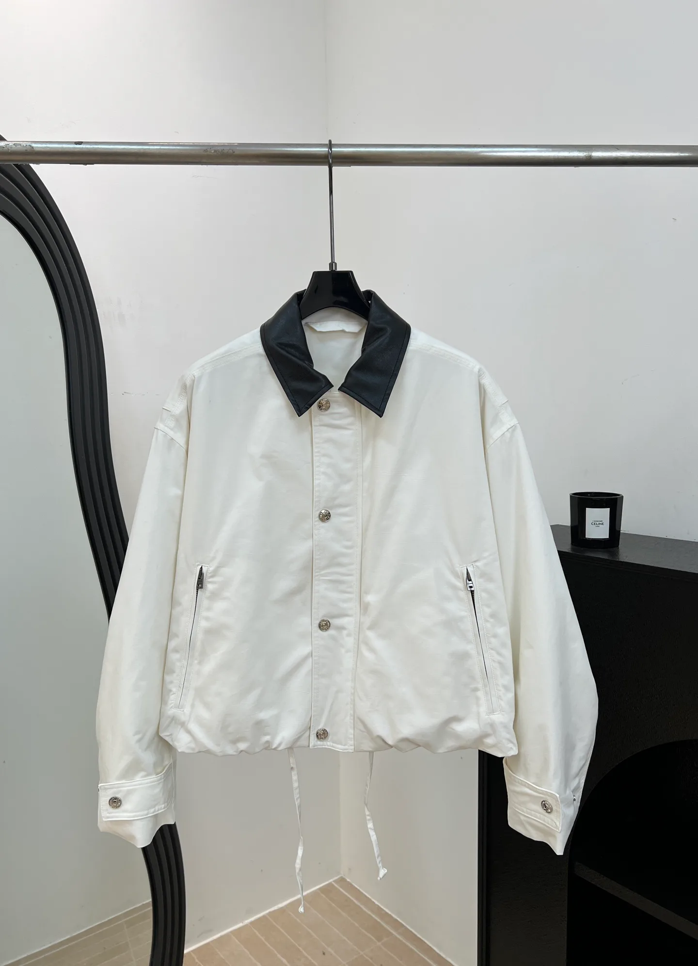 Куртки И Пуховики Женские Acne Studios 19078322
