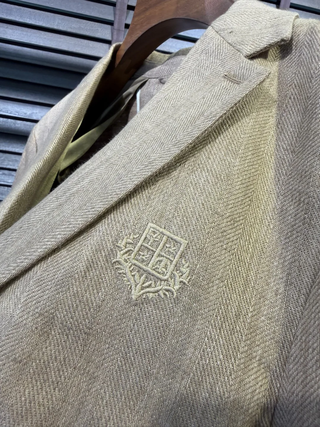 Пиджаки Мужские Loro Piana 10400691