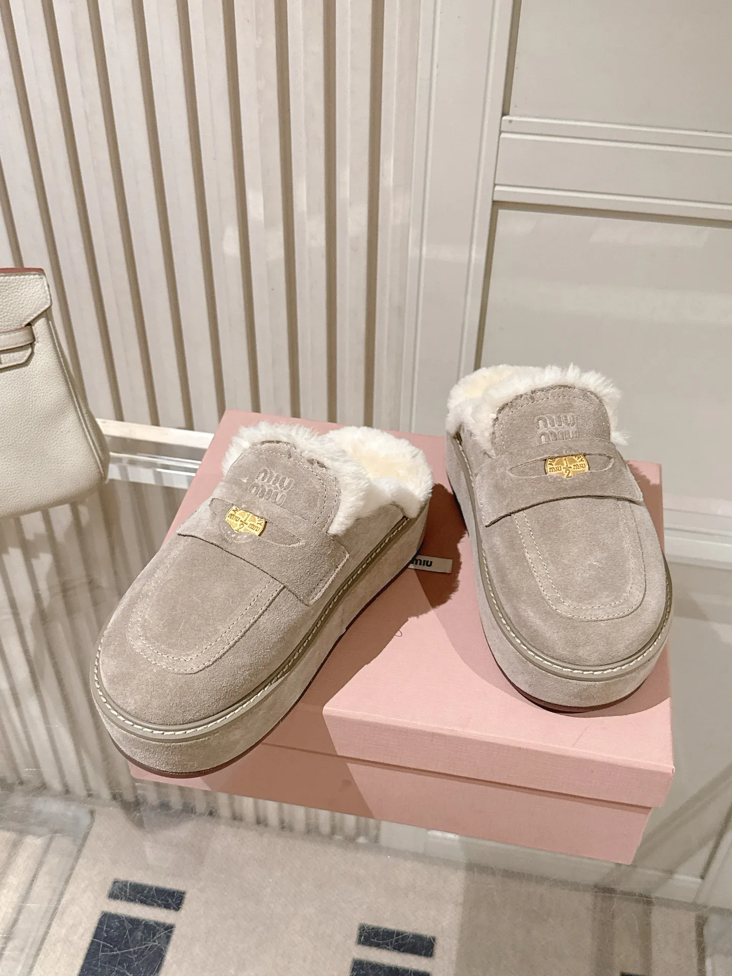 Мюли И Сабо Женские Miu Miu 17892587