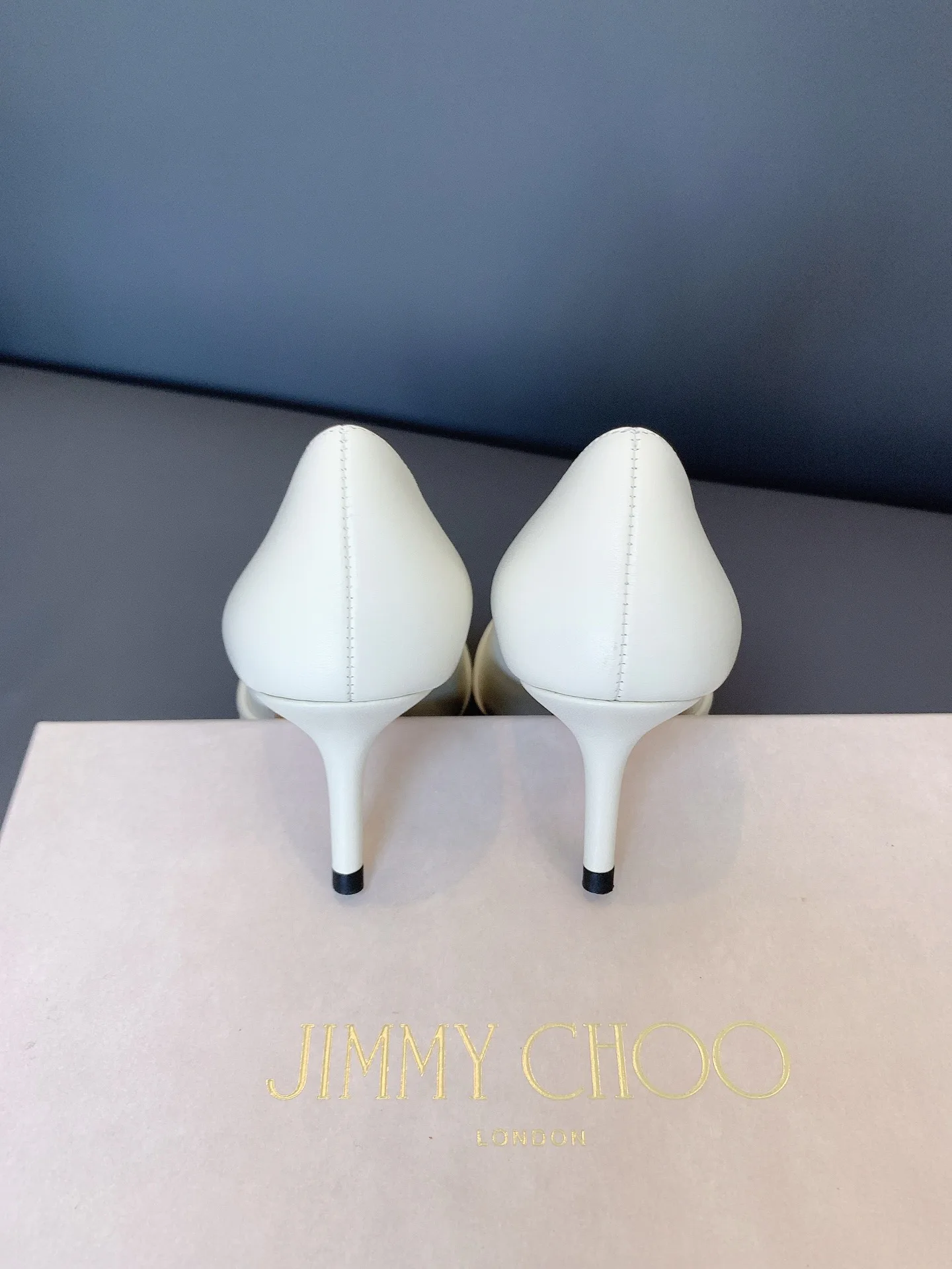Туфли Женские Jimmy Choo 19673339