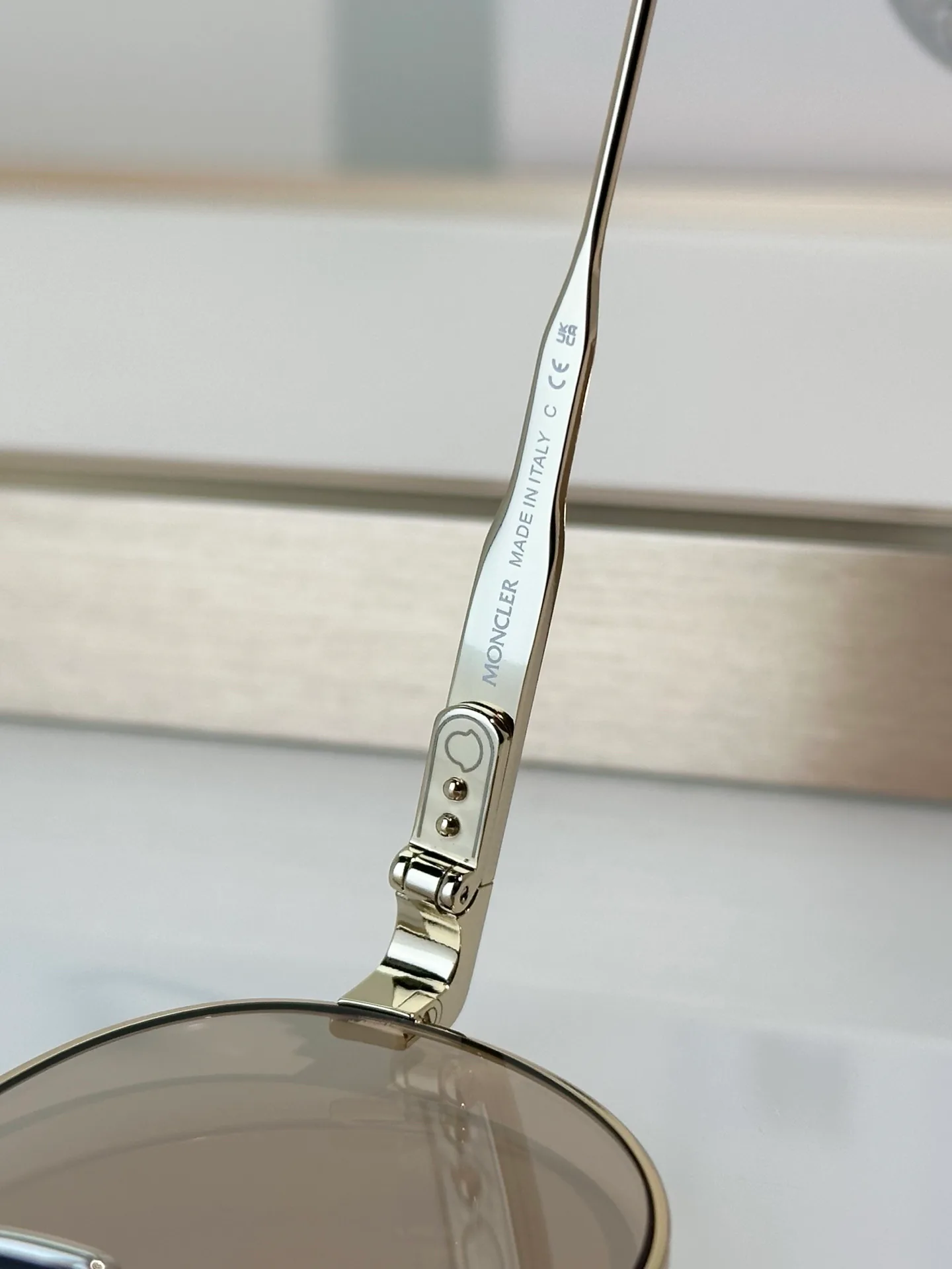 Очки Moncler 696286