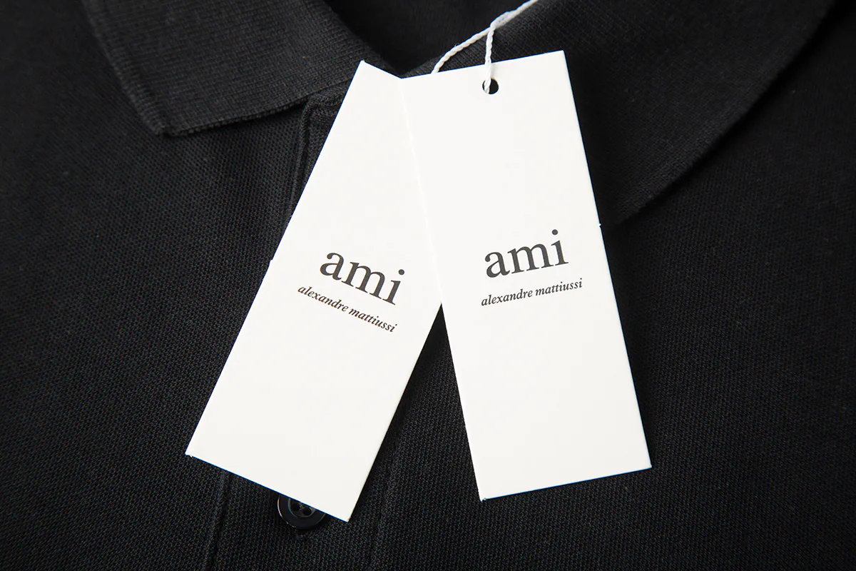 Футболки Женские Ami Paris 10059192