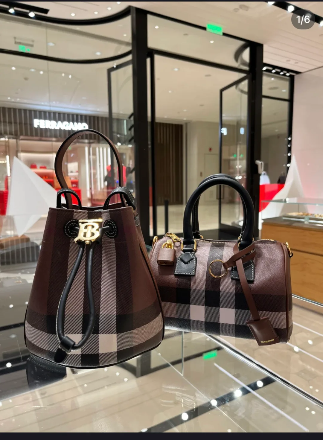 Сумки На Ремне Женские Burberry 11013021