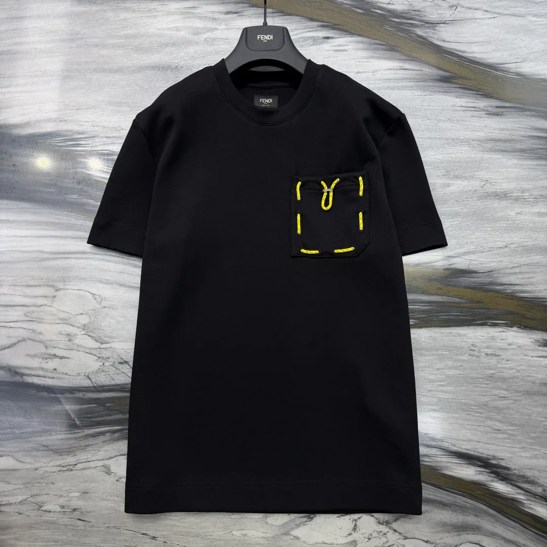 Футболки Мужские Fendi 13155121