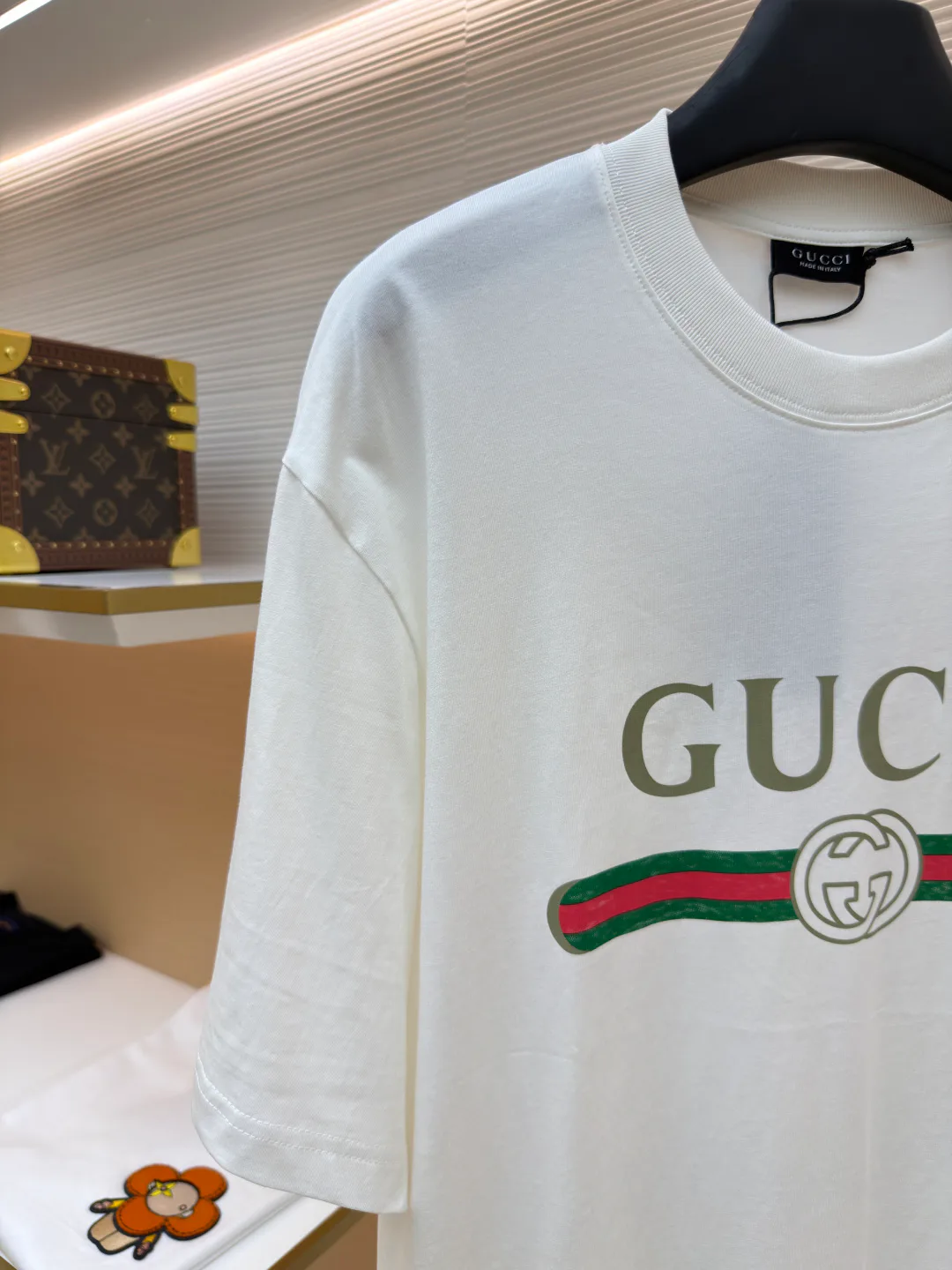 Футболки Мужские Gucci 17527155
