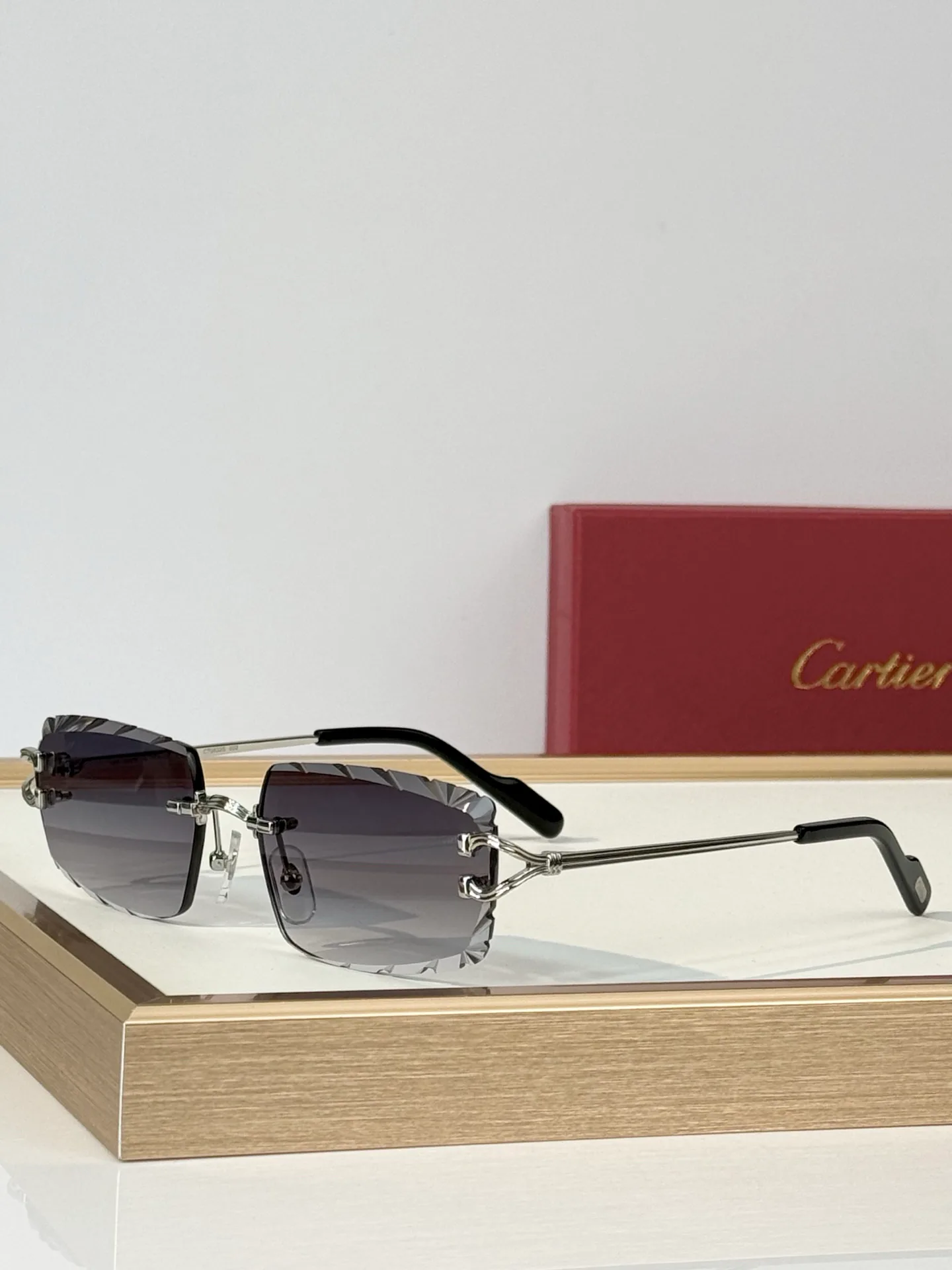 Очки Cartier 18117884