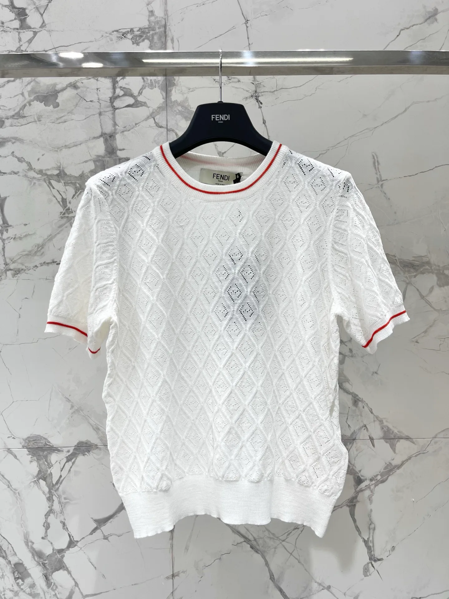 Топы Женские Fendi 11907489