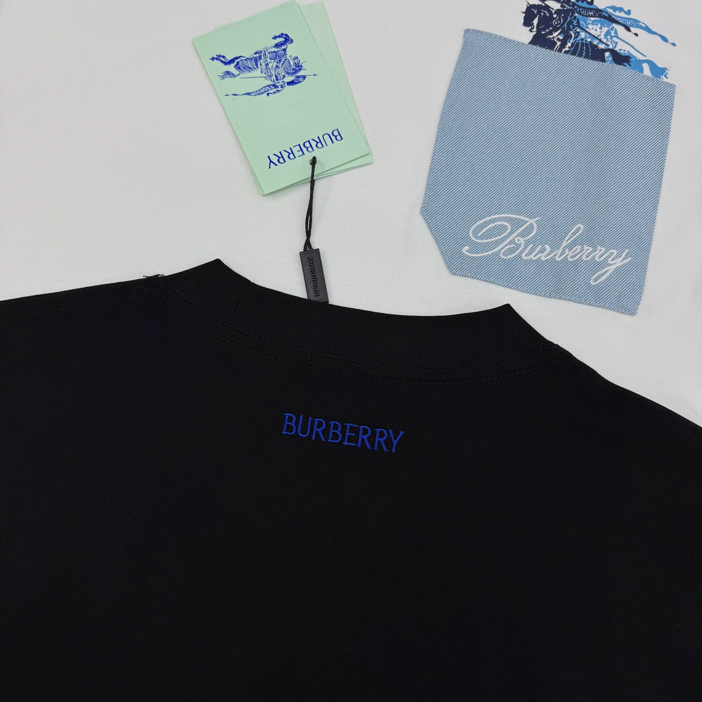Футболки Женские Burberry 12702012