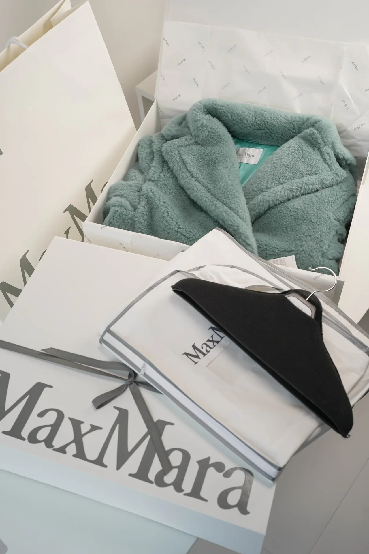 Пальто Женские Max Mara 18728398