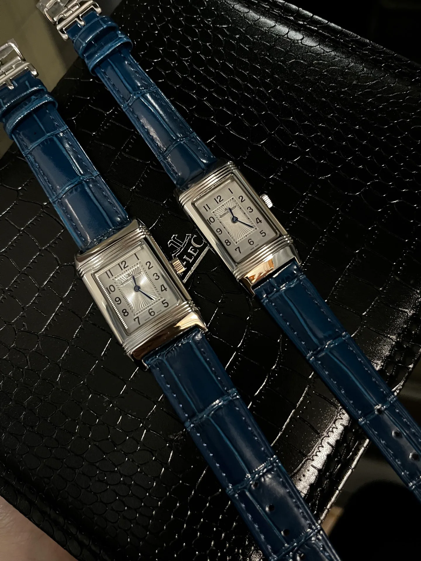 Часы Женские Jaeger-Lecoultre 1892161