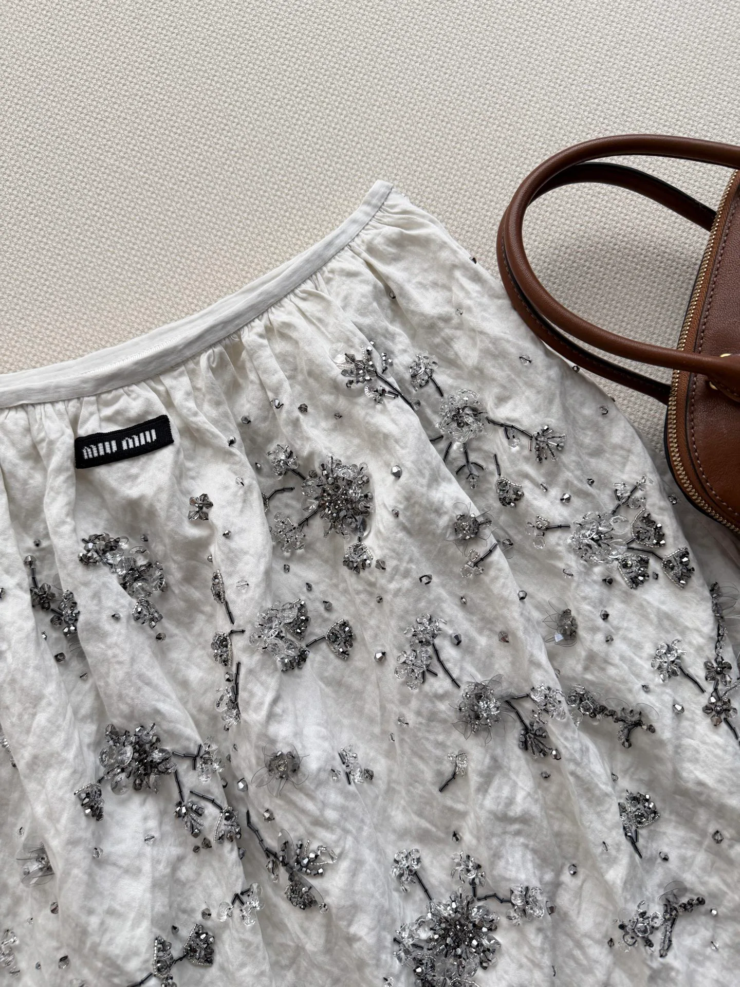 Юбки Женские Miu Miu 16857164