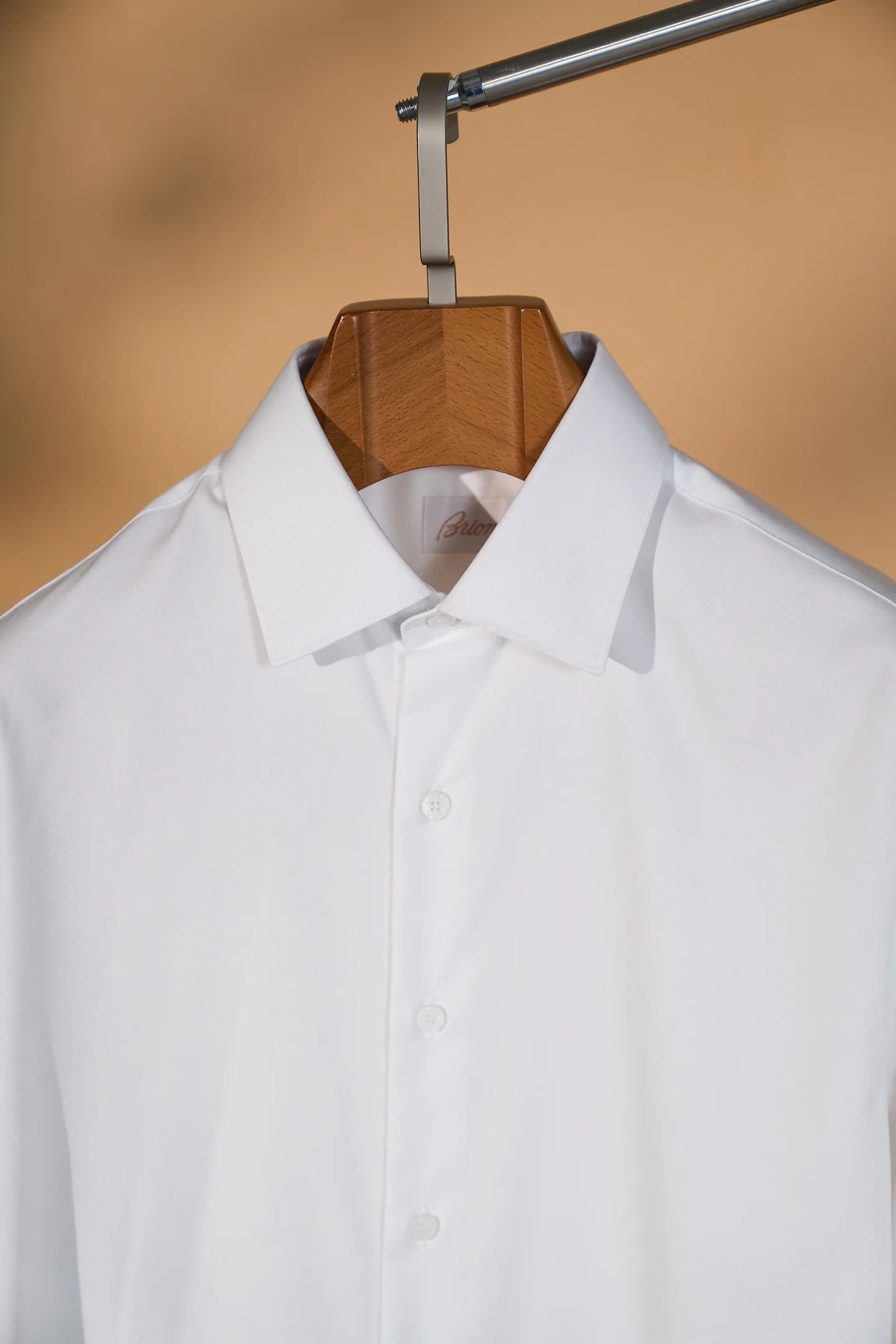 Рубашки Мужские Brioni 11551092