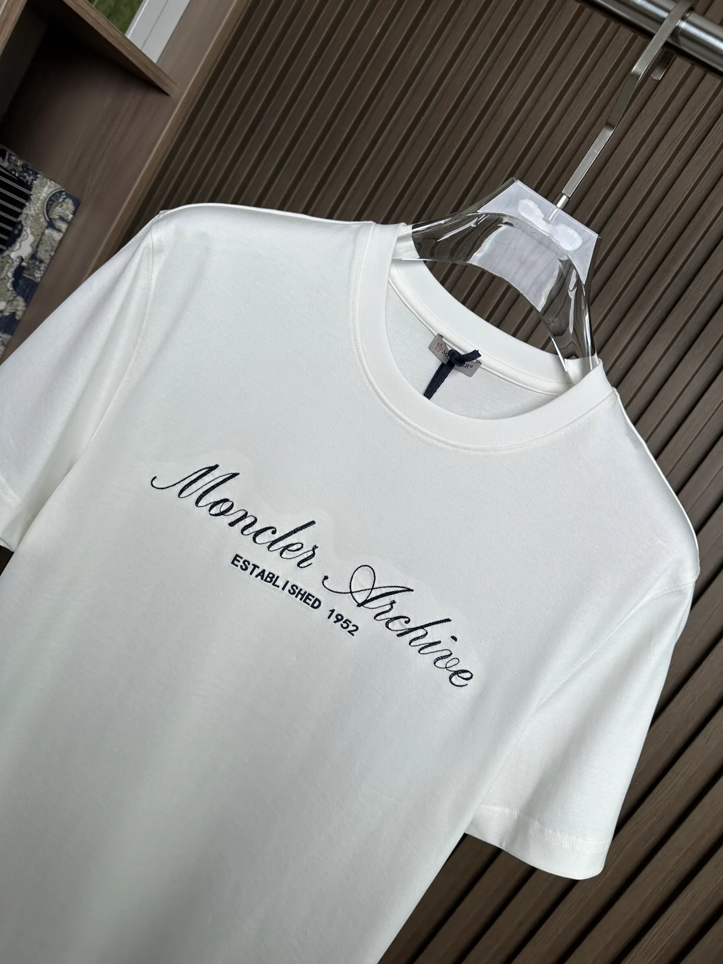 Футболки Мужские Moncler 11530624