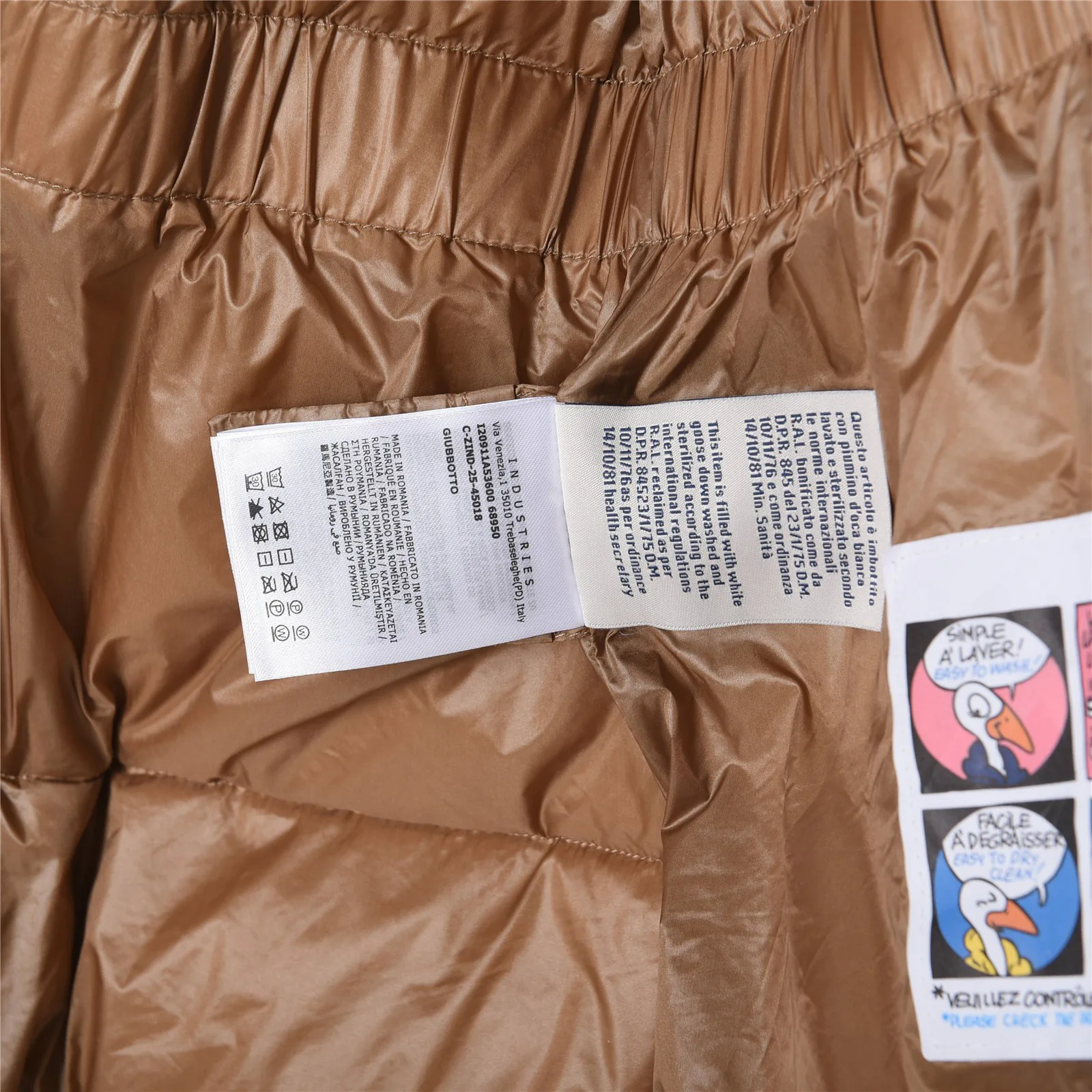 Куртки И Пуховики Женские Moncler 1297678