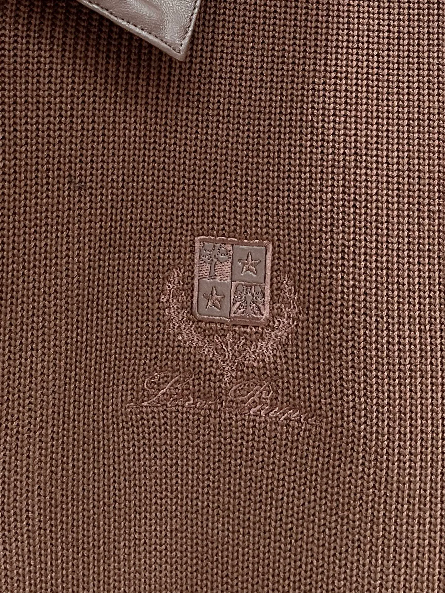 Свитшоты И Худи Мужские Loro Piana 846133