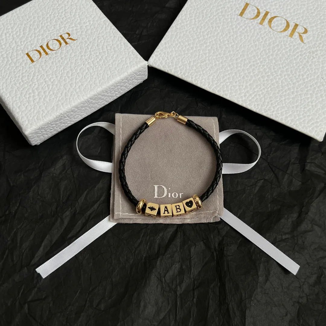 Бижутерия Dior 70900