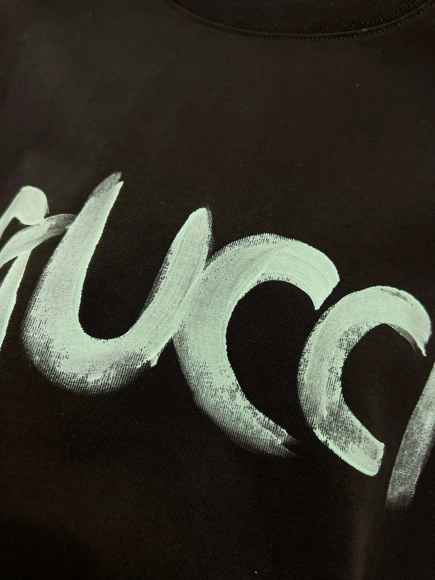 Футболки Мужские Gucci 11683444