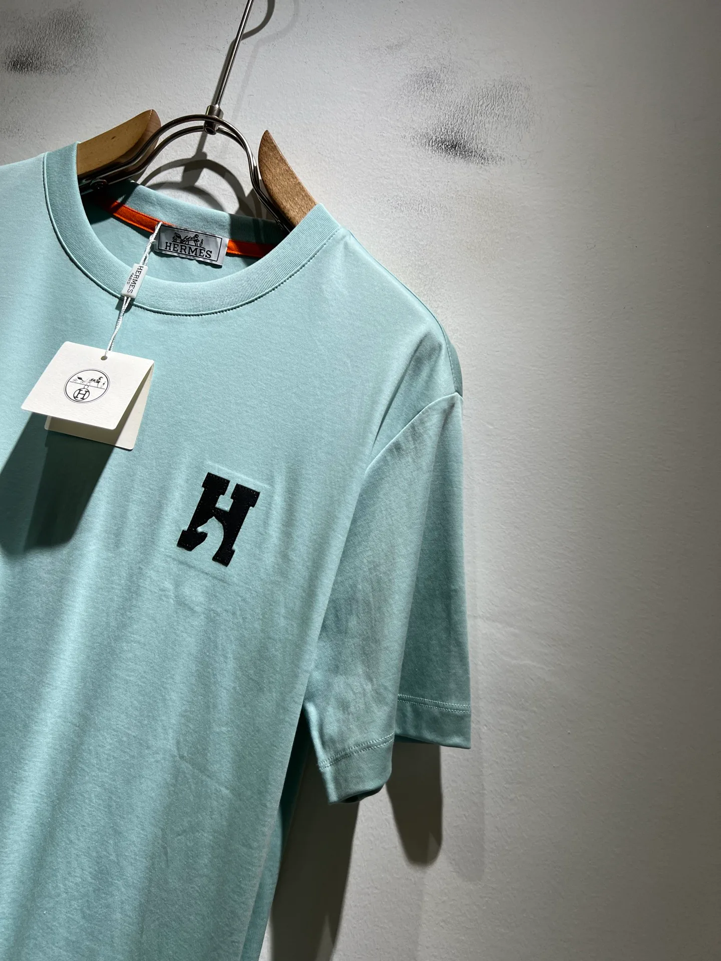 Футболки Мужские Hermes 11952703