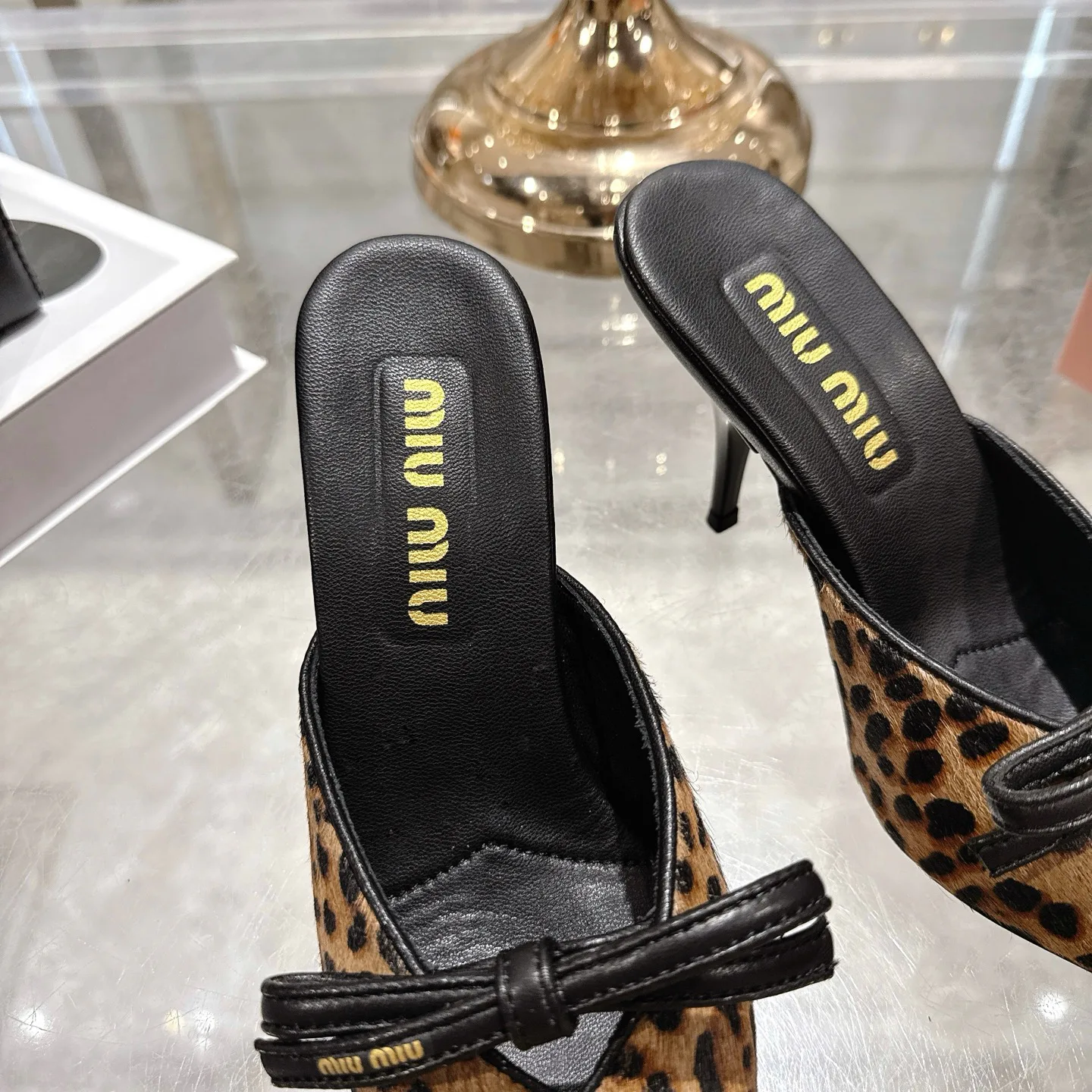 Туфли Женские Miu Miu 1881224