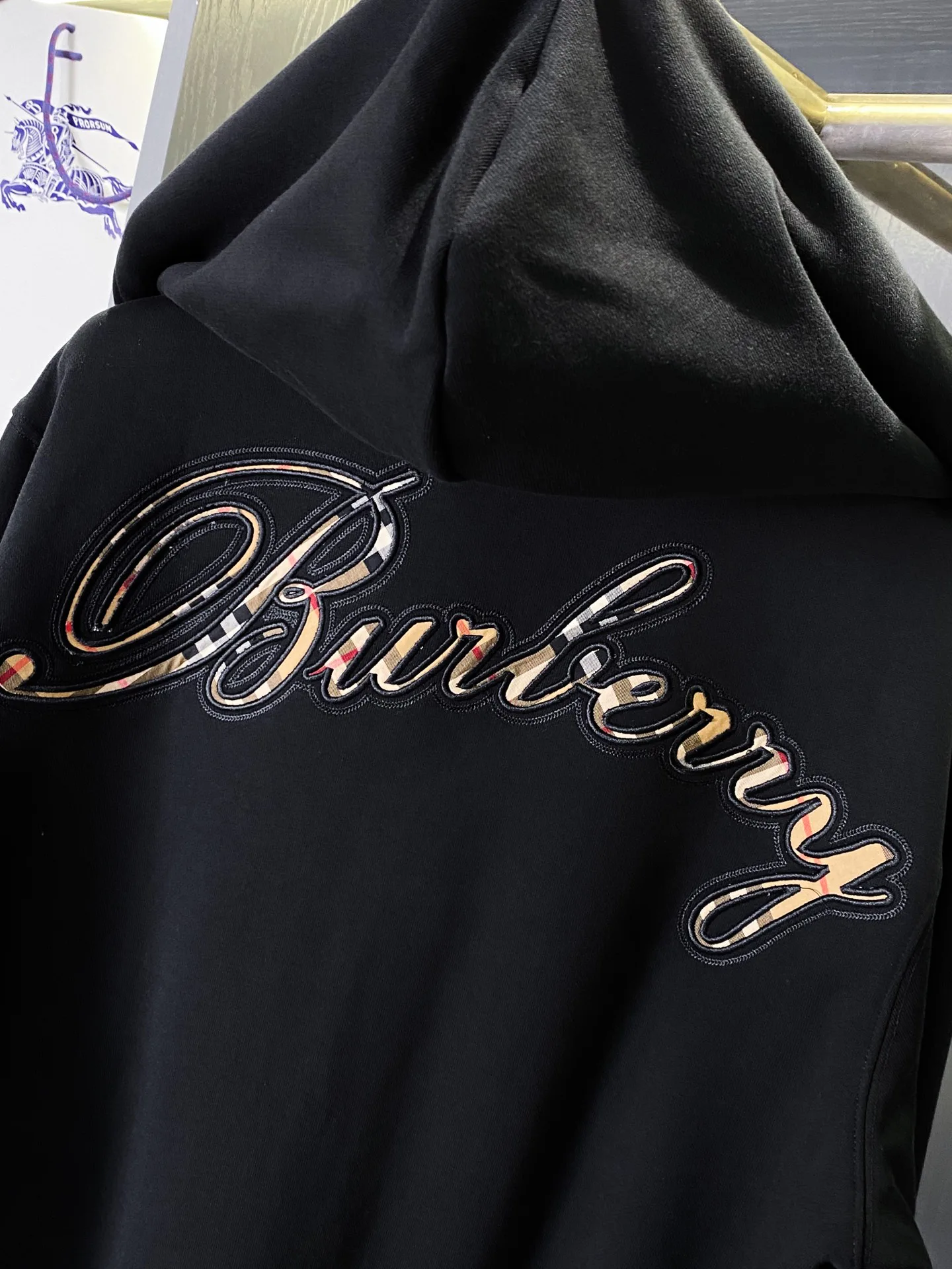 Свитшоты И Худи Мужские Burberry 18141430