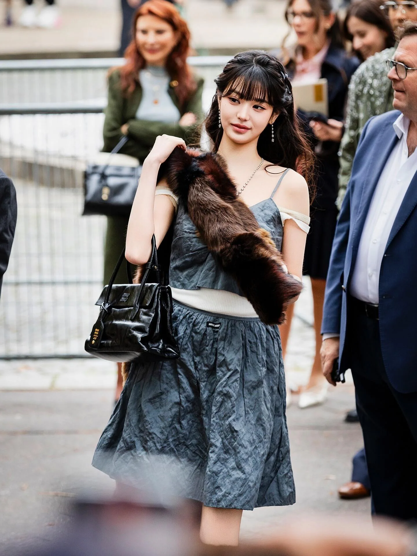 Юбки Женские Miu Miu 1456390