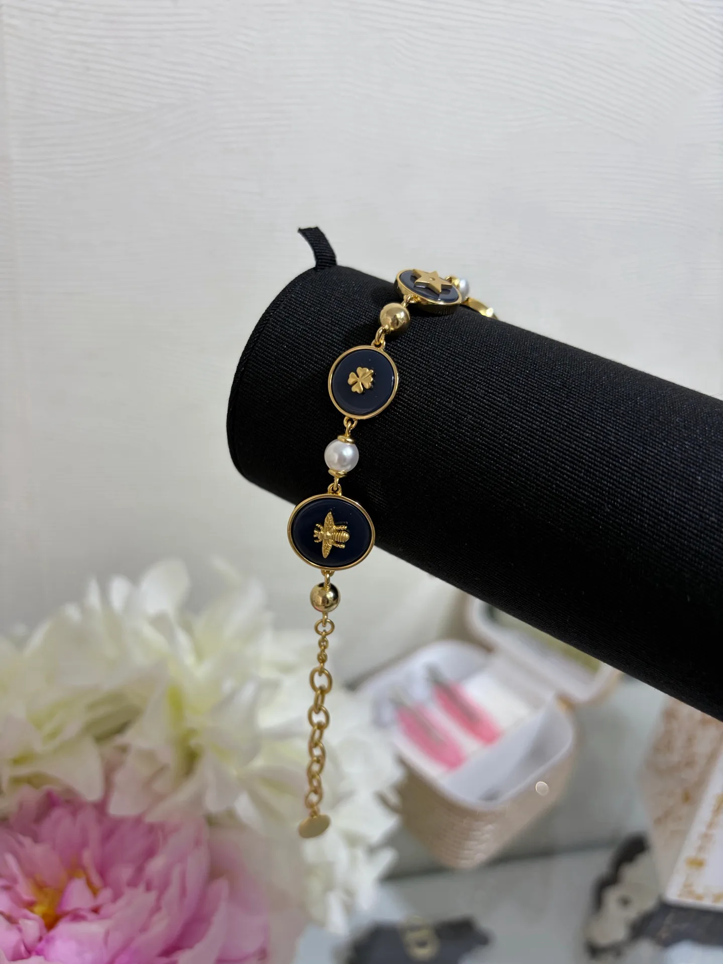 Бижутерия Christian Dior 11850225