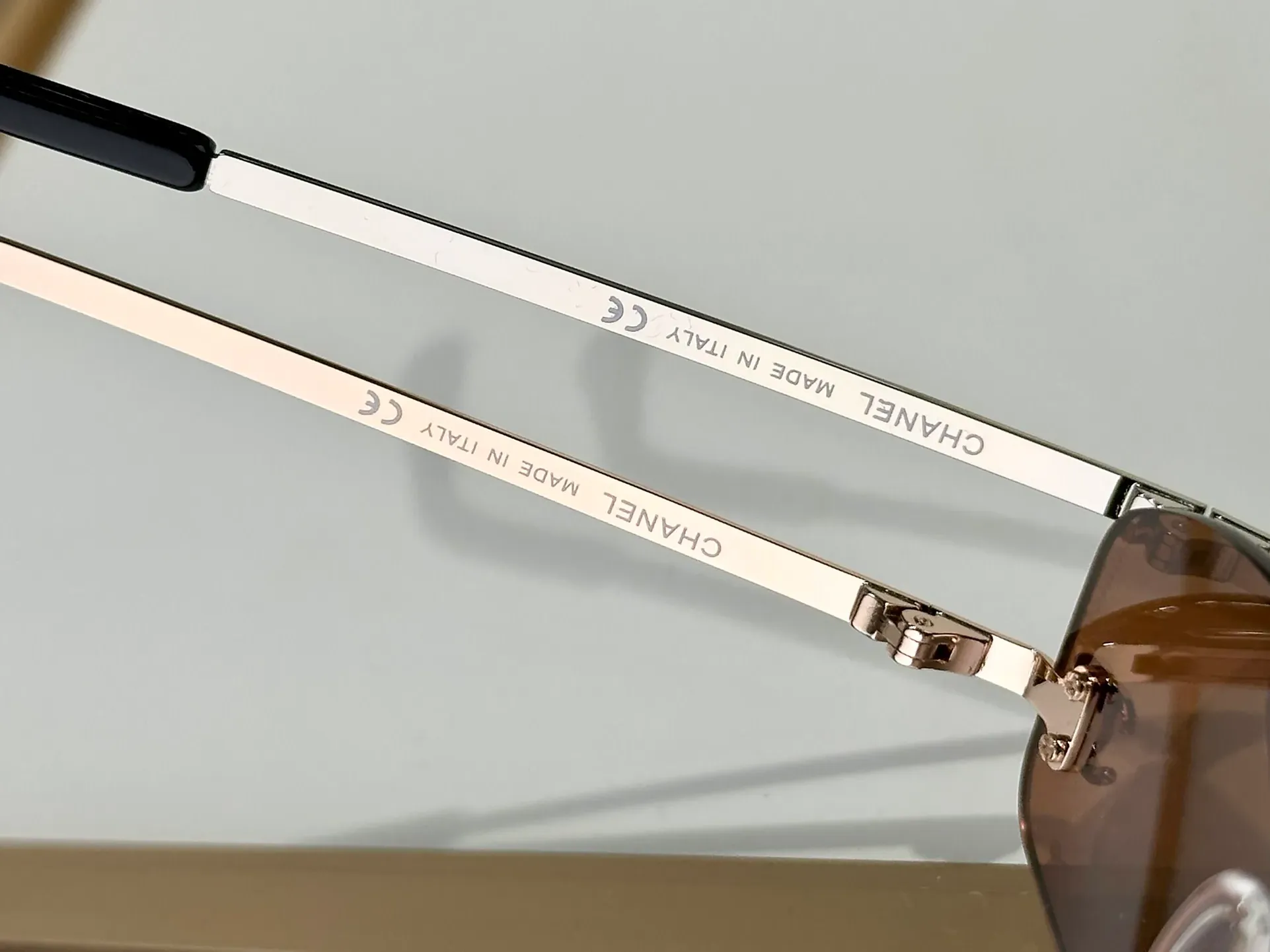 Очки Chanel 25326