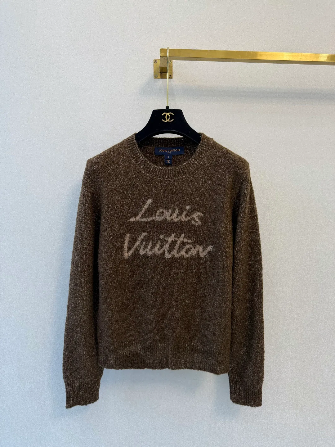 Джемперы И Свитеры Женские Louis Vuitton 20081598