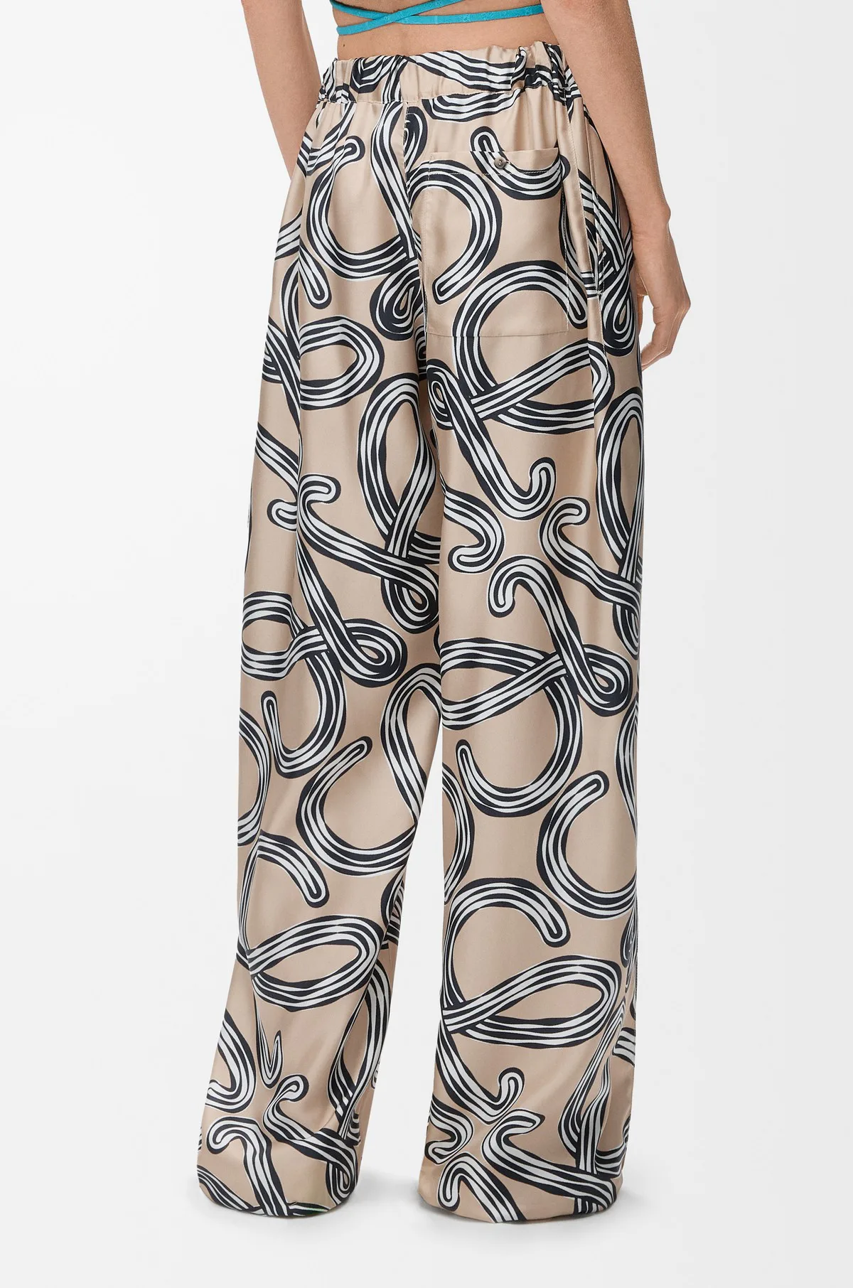 Брюки Женские Loewe 17521716