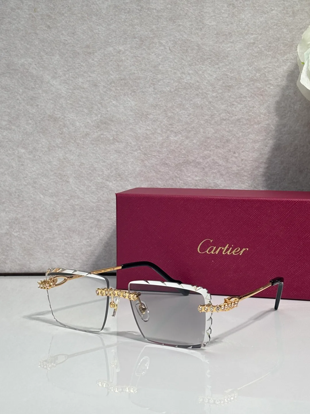 Часы Женские Cartier 13272118